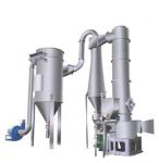 10000KG/H Spin Flash Spray Drying Machine Energy Saving