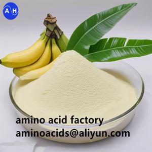 Wholesale Pure Amino Acid Organic Fertilizer Nutrient Availability Provides Essential Micronutrients Like Iron Zinc And Manganese For Banana Growth from china suppliers
