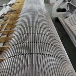 Carton Packaging 5 Ply Corrugated Carton Production Line Machine