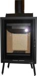 Practical 0.16W/MK Refractory Board For Fireplace Lightweight Fireproof Board
