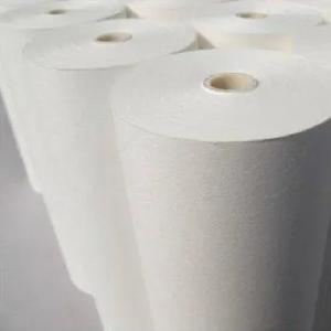 Wholesale Cooking Fryer Oil Filter Paper 50 Micron High Temperature Resistant from china suppliers
