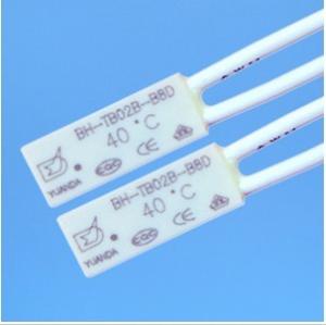 Wholesale ksd9700 Led light thermo switch 250V/5A 40-180C from china suppliers