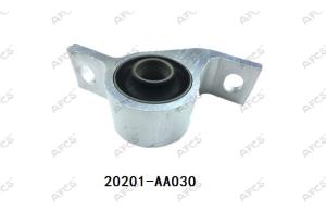 Wholesale Front lower Control arm Bushing For Subaruu Forester 20201-AA030 from china suppliers
