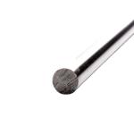 1045 CK45 SS316 Piston Polished Steel Rod Hard Chrome Plated