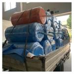 Foam Marine Fenders with Closed-Cell Construction - Corrosion Resistant