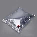 Easy To Carry 1l 3l 5l 10l Wine Bags Packaging Bib Bag In Box With Spout BIB Box