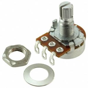 Wholesale P160KNP-0QC15B10K from china suppliers