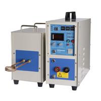 Wholesale High Frequency Induction Heat treatment machine with transformer 15KW from china suppliers