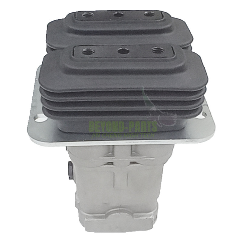 CX CX210B Excavator Spare Parts Travel Pedal Foot Control Valve KRJ5803
