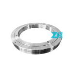 Crossed Roller Bearings XR820060 single-row crossed roller bearing slewing ring
