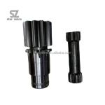 Excavator 17 331 334 Rotating Shaft Shanding 18 25 Rotating Vertical Shaft Motor