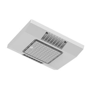 Wholesale Explosion Proof IP66 IK10 Lumileds 5050 Gas Station Light 50w 100w 120w from china suppliers