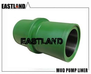 Wholesale LS National 3NB1000C Triplex Mud Pump Supreme Liner from China from china suppliers