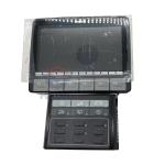 Electric Parts for PC200-8MO PC300-8MO Excavator Monitor Display Panel 7835-34
