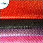 Synthetic Faux Leather Tablecloth 1.2mm Thickness Precision Cutting PU