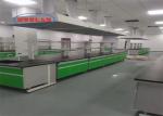 Chemical Resistant Chemistry Lab Workbench Laboratory Work Bench Manufacturer