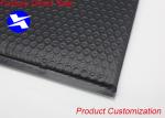 Padded Poly Bubble Mailers Envelope Black Color 9.5"X14" Inches Eco - Friendly