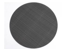 Wholesale 0.6x0.4mm Dutch Weave Plain Steel Wire Mesh 0.6 - 1.3m Width Epoxy Coated from china suppliers