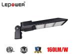 Optional Lighting Distribution High Power Led Street Light 120W 150W 180W PC