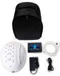 810nm Infrared Red Light Photobiomodulation Helmet For Brain Disease Therapy