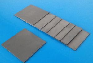 China Thin Film Si3n4 Silicon Nitride Substrates Wafer Sheet For Power Electronics on sale