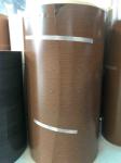 AA3105 H24 14" - 355mm Width 0.020" - 0.50mm Thickness Color Coating Aluminum