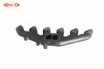 6BG1 6BG1T Excavator Spare Parts Manifold Exhaust Pipe 1-14141804-2 114141-8042