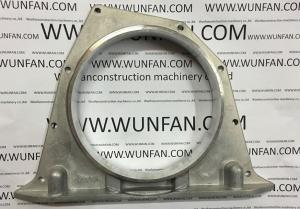 Wholesale Excavator Cummins 6CT Diesel Engine Crankshaft Oil Seal Seat 3933384 from china suppliers