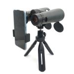 10X50 12x50 ED Binoculars High Power Binoculars with Bak4 prisms, IPX7