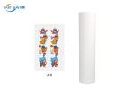 30cm 33cm 60cm Heat Transfer DTF Film Roll For DTF Digital Printer