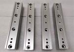 Anodize CNC Machining Parts Non Standard CNC Machining Services For Chinese