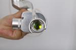 Skin tag removal glass tube or RF tube CO2 laser machine best product