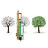 Buy cheap 90V-246v UV Wall Printer , Automatic Wall Printer 1.7m Net Printing Height from wholesalers