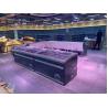 Buy cheap High-end combination of air-cooled defrosting and defogging island freezer from wholesalers