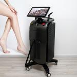 DPL laser beauty equipment Ice Laser 755 808 1064 titanium diode laser permanent