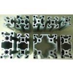 Durable Aluminum Extrusion Channel Profiles