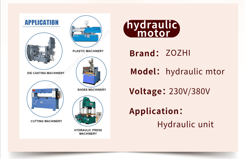 hydraulics
