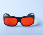 GHP-2 180-534nm Laser Protective Glasses For Excimer, Ultraviolet, Green laser,