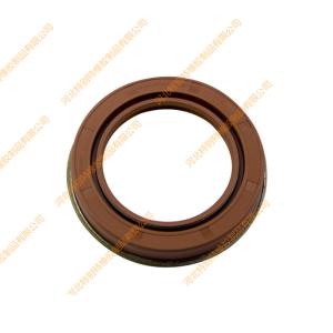 Wholesale OEM 680469a Lip Type Oil Seal 76*110.5*17 For SINO HOWO Truck from china suppliers