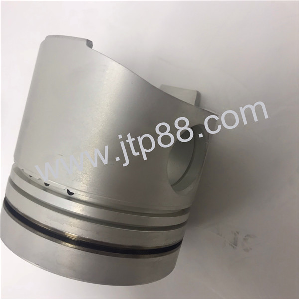 3 * 2.5 * 3.5 Car Engine Piston 40*90.5mm Pin Size OEM 6754-31-2111