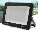 SMD LED Spot Flood Lights Industrial Led Floodlights With 18650 30AH Battery