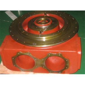 Wholesale Rust Proof Compressor Housings Condition New Mechanical Integrated Design from china suppliers
