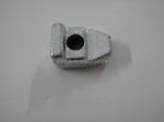 2 Inch 1 2" 1 4 Stainless Steel Beam Clamps For Threaded Rod Stairs Type