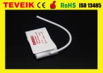 Medical Disposable 5cm-10.5cm Invasive Blood Pressure NIBP Cuff with single hose
