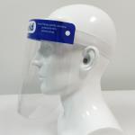 Quick Shipping Protective Medical Face Shield Medical Protective Anti-fog Face