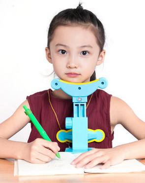 Child eyesight protector, myopia prevention pupil, myopia prevention sitting