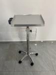 New arrival trolley for ultrasound scanner with lower price