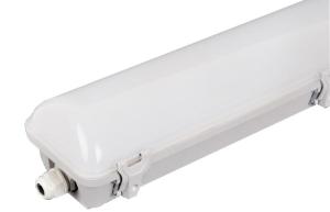 Wholesale AC100-277V 36W 120cm IP65 LED Tri Proof Light for Parking lot , Carpark from china suppliers
