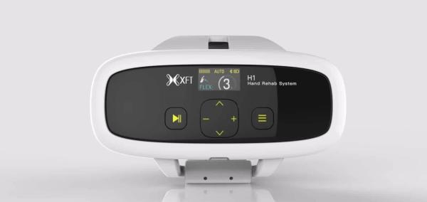 FES Hand Rehab System Hand Rehabilitation Device XFT-2003E H1 For Muscle