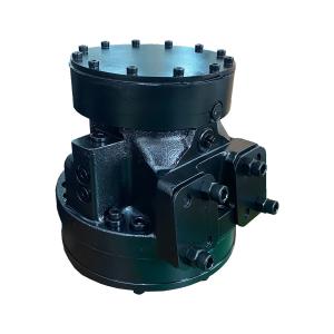 Wholesale Radial Piston Low Speed Hydraulic Wheel Drive Motor With 1 Year Warranty from china suppliers